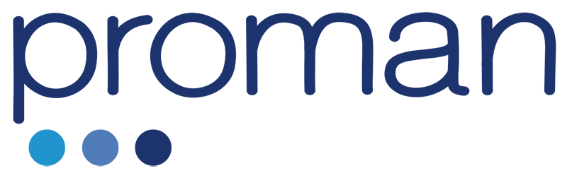 Proman logo